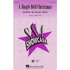 A Jingle Bell Christmas (Medley)