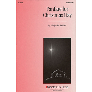 Fanfare for Christmas Day
