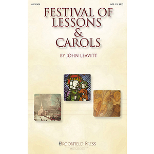 Festival of Lessons & Carols