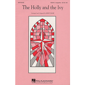 The Holly and the Ivy