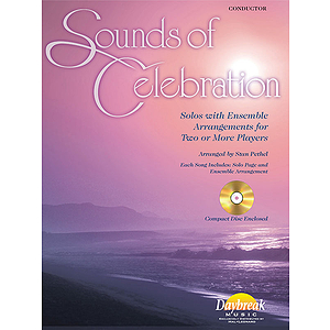 Conductor's Score (with Acc. CD)