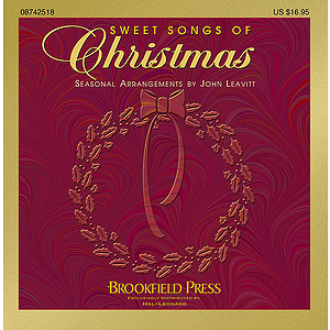 Sweet Songs of Christmas