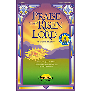 Praise the Risen Lord