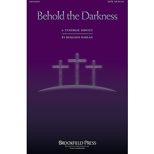 Behold the Darkness