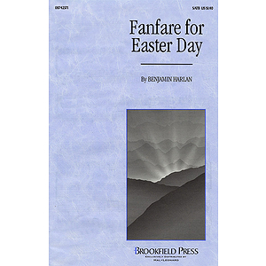 Fanfare for Easter Day