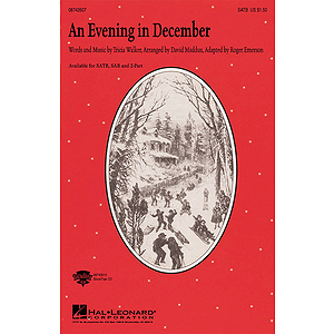 An Evening in December