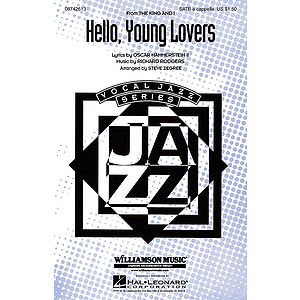 Hello, Young Lovers