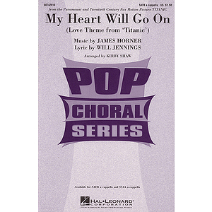 My Heart Will Go On