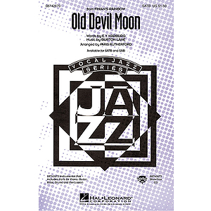 Old Devil Moon