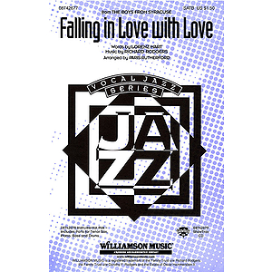 Falling in Love with Love