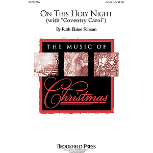 On This Holy Night