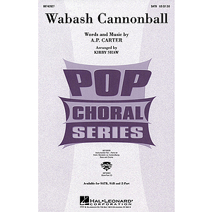 Wabash Cannonball