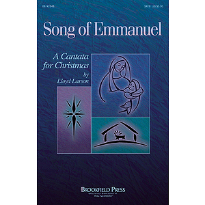 Song of Emmanuel