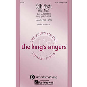 Stille Nacht (Silent Night)