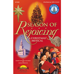 Season of Rejoicing (Musical)