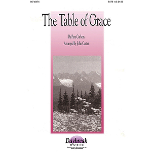 The Table of Grace