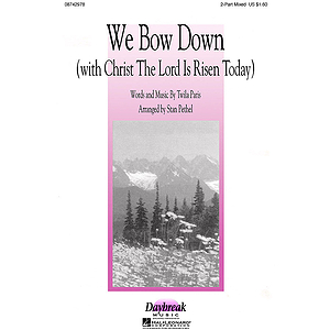 We Bow Down