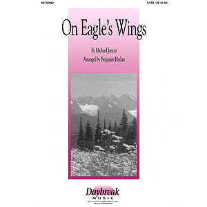On Eagle's Wings