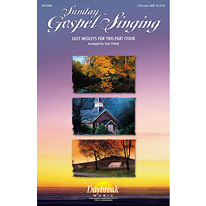 Sunday Gospel Singing