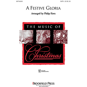 A Festive Gloria