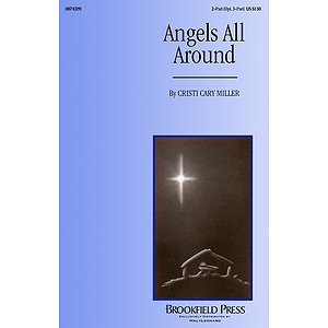 Angels All Around