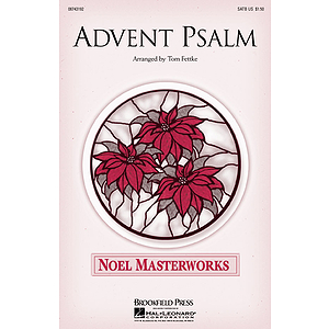 Advent Psalm