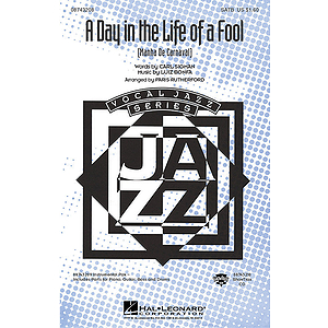 A Day in the Life of a Fool (Manha de Carnaval)