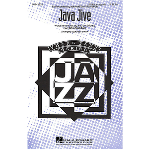 Java Jive