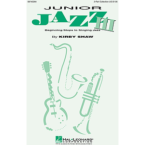 Junior Jazz III (Collection)