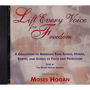 Lift Every Voice for Freedom