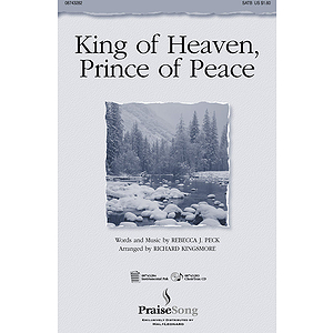 King of Heaven, Prince of Peace