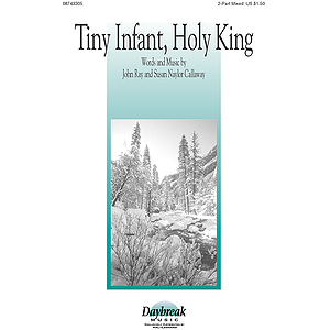 Tiny Infant, Holy King