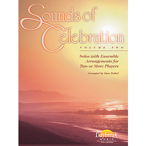 Sounds of Celebration - Volume 2