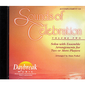 Sounds of Celebration - Volume 2