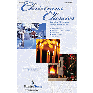 Christmas Classics (Collection)