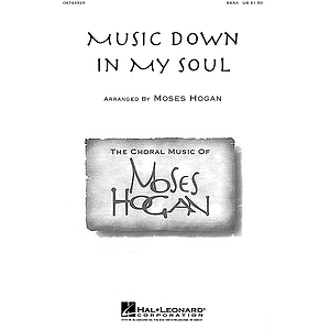 Music Down in My Soul