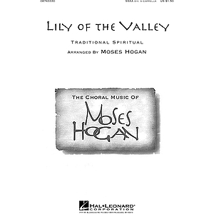 Lily of the Valley