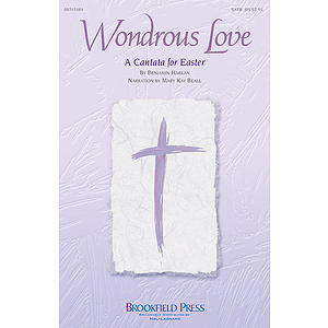 Wondrous Love
