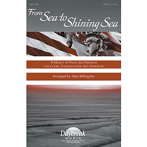 From Sea to Shining Sea
