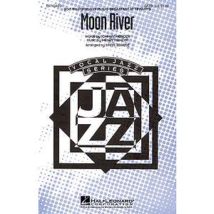 Moon River (from Breakfast at Tiffany's)