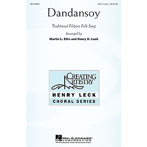 Dandansoy