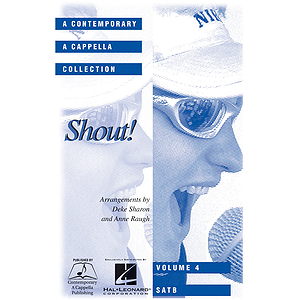Shout!