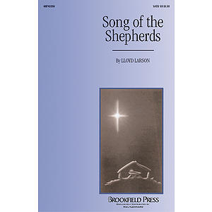 Song of the Shepherds
