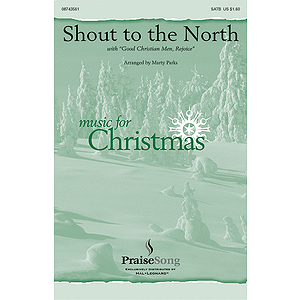 Shout to the North