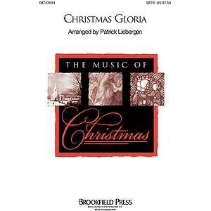 Christmas Gloria