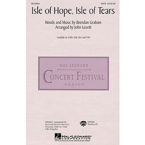 Isle of Hope, Isle of Tears