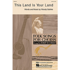 This Land Is Your Land