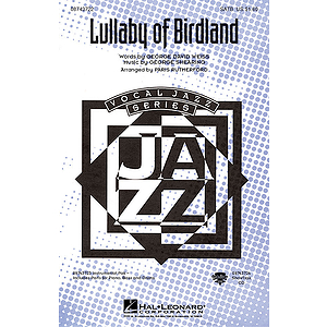 Lullaby of Birdland