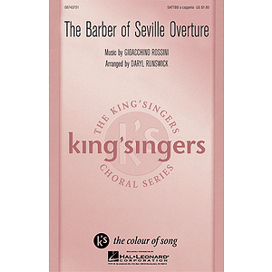 The Barber of Seville