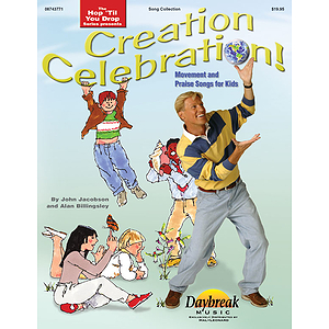 Creation Celebration (Sacred Song Collection)